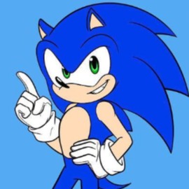 sonic