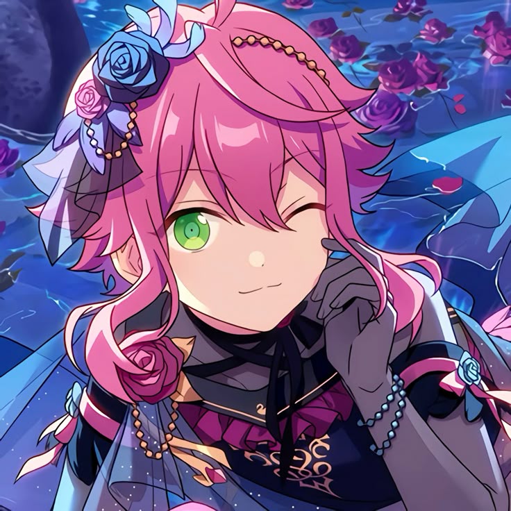 Tori Himemiya [MVA/SVA/BVA/BSVA]