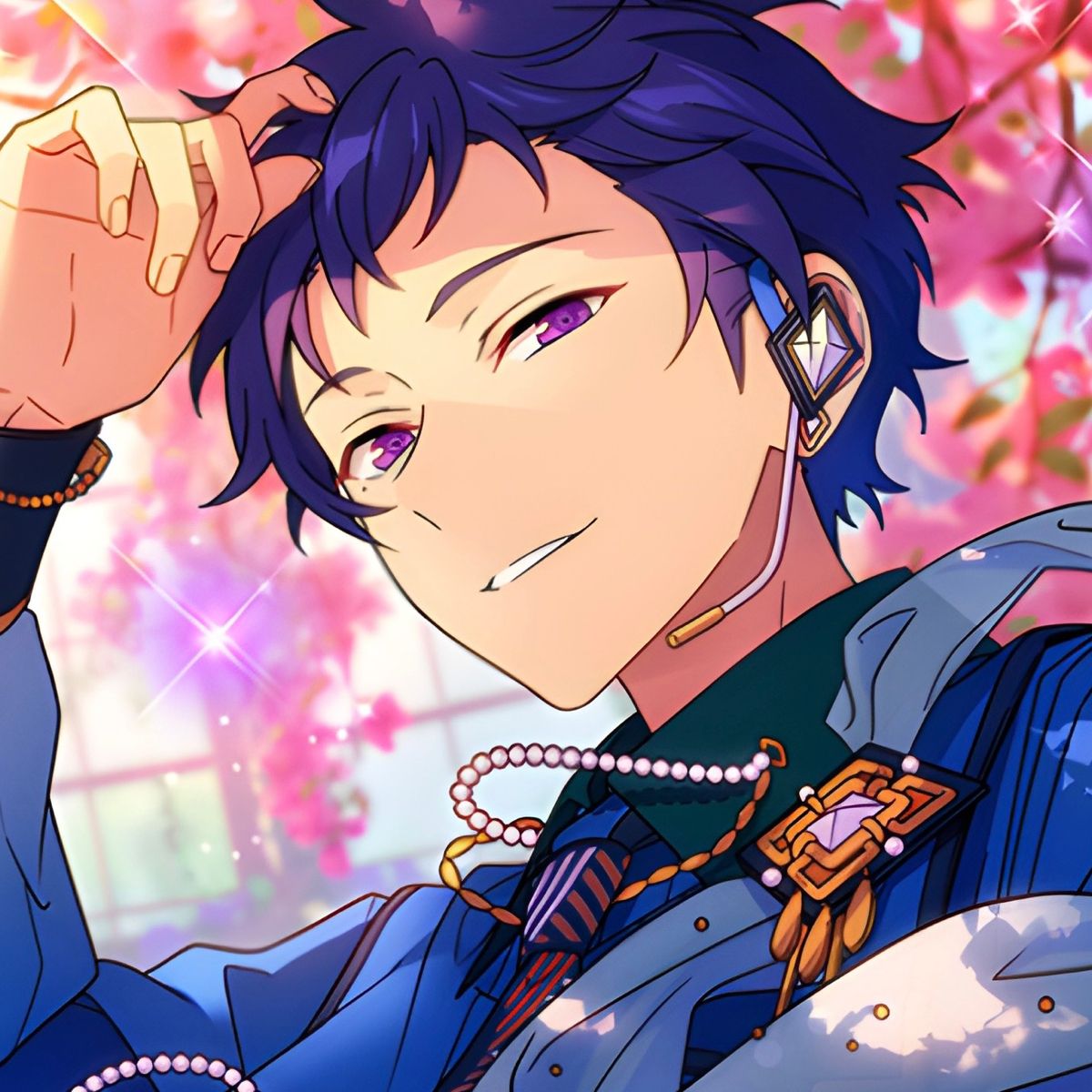 Yuzuru Fushimi [MVA/SVA/BVA/BSVA]