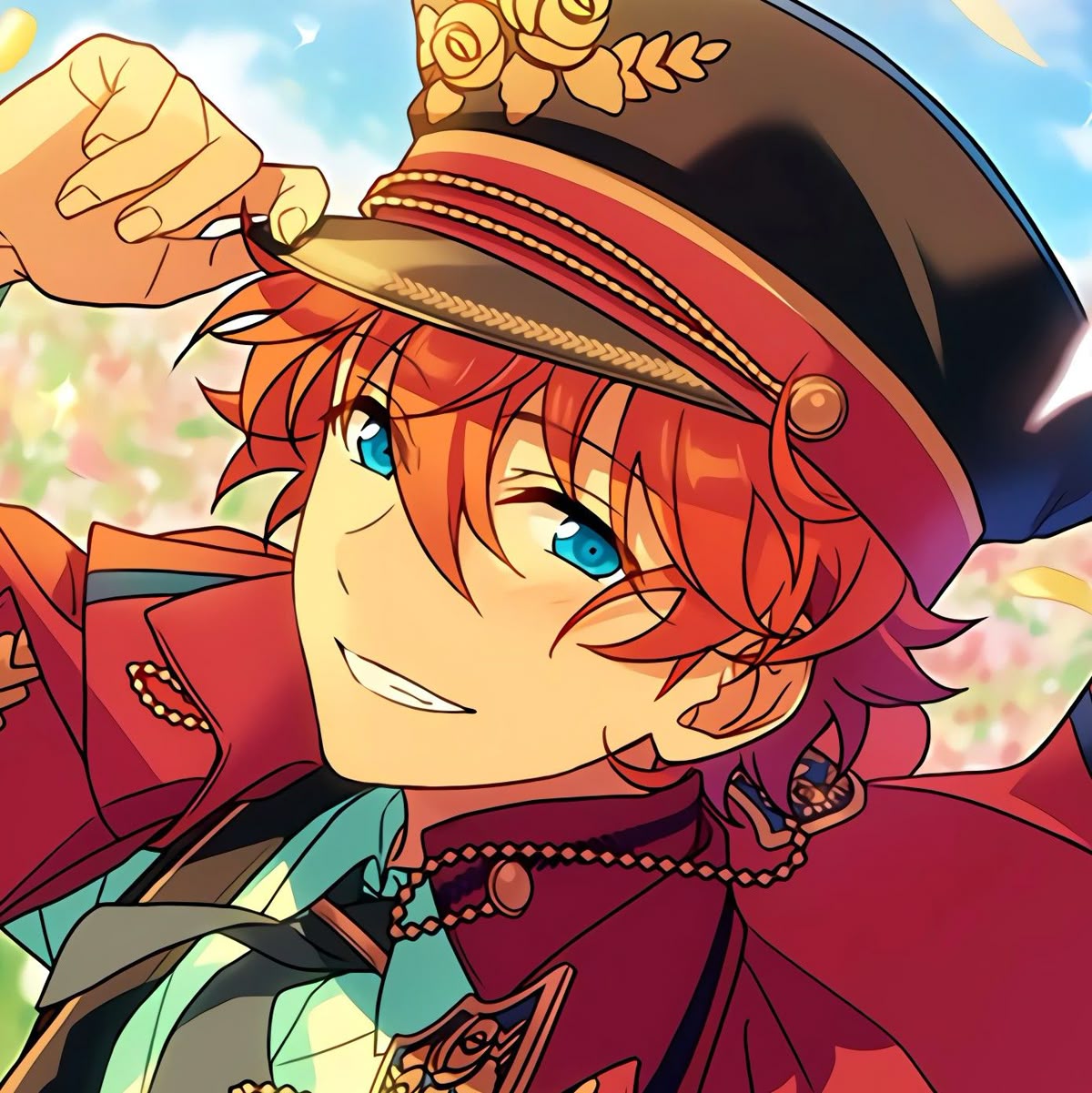 Subaru Akehoshi [MVA/SVA/BSVA]