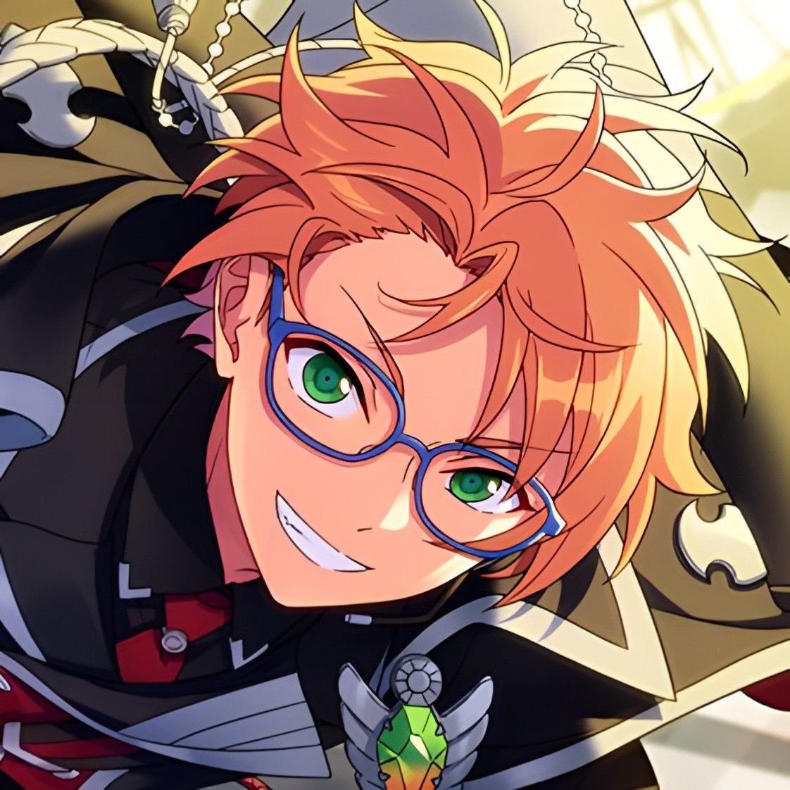 Makoto Yuuki [MVA/SVA/BVA/BSVA]