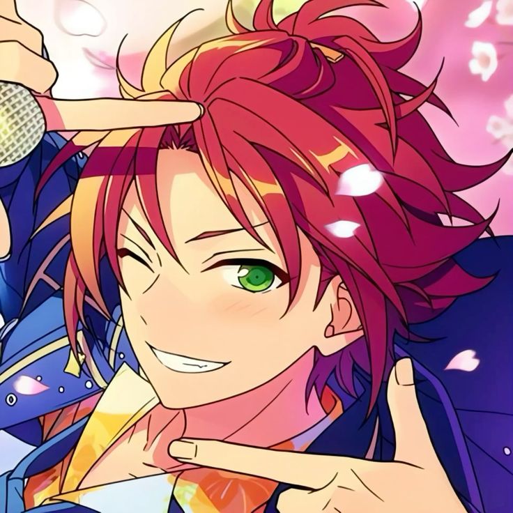 Mao Isara [MVA/SVA/BVA/BSVA]