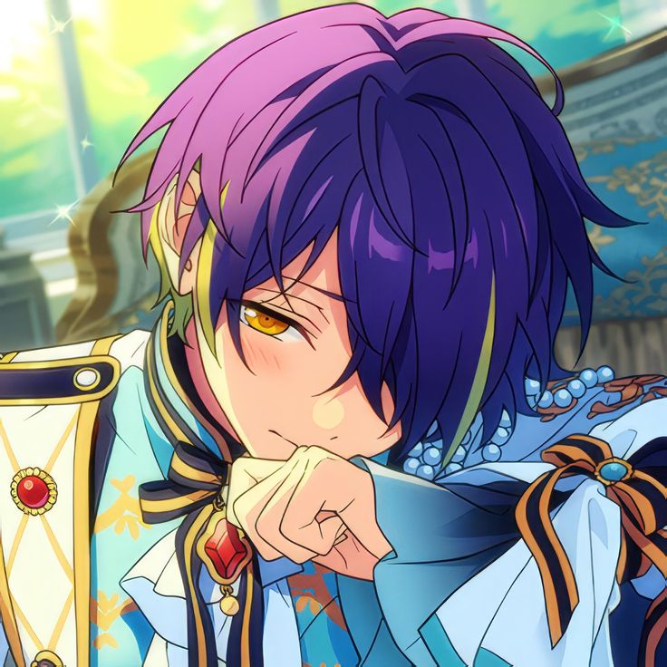 Shinobu Sengoku [MVA/SVA/BVA/BSVA]
