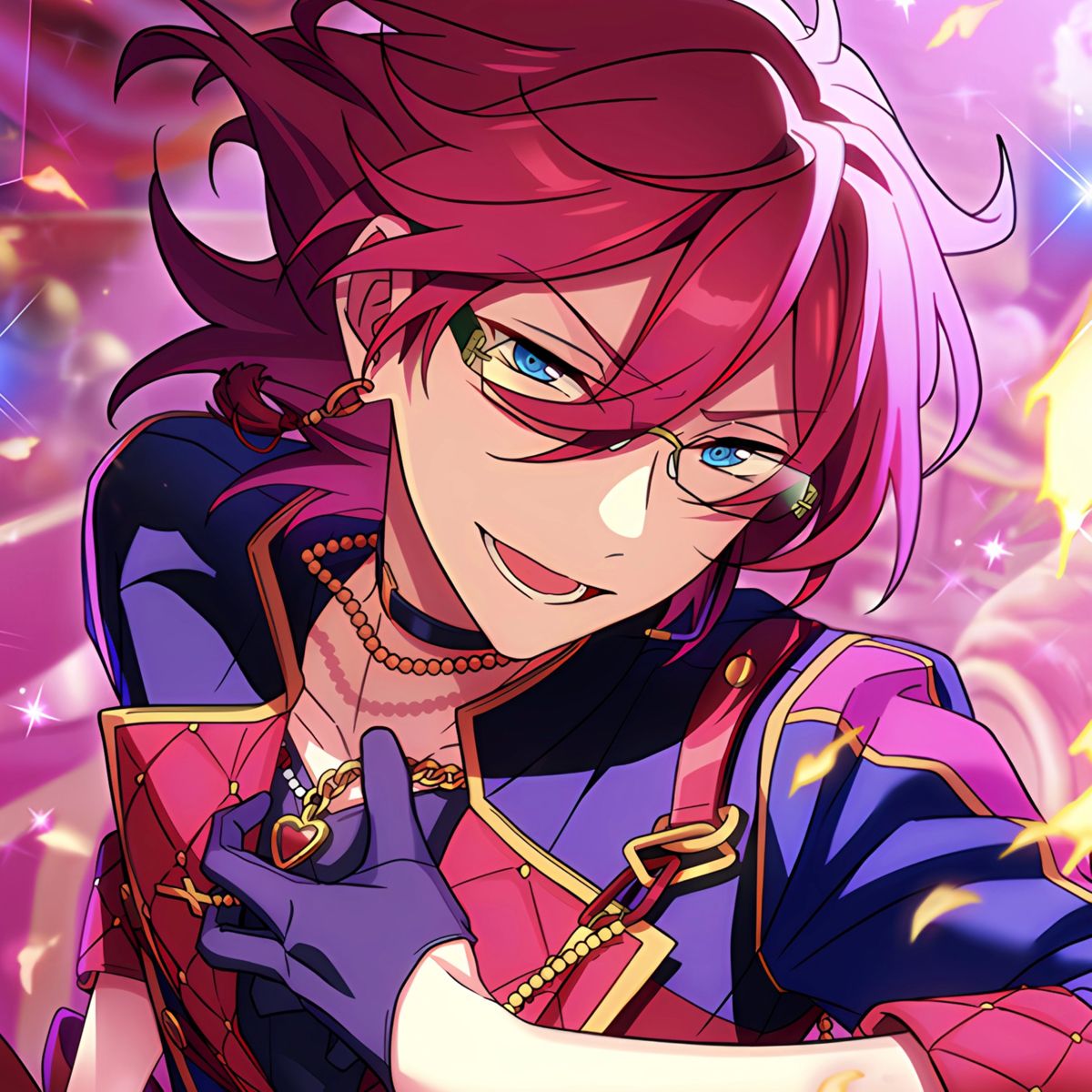 Ibara Saegusa [MVA/SVA/BVA/BSVA]