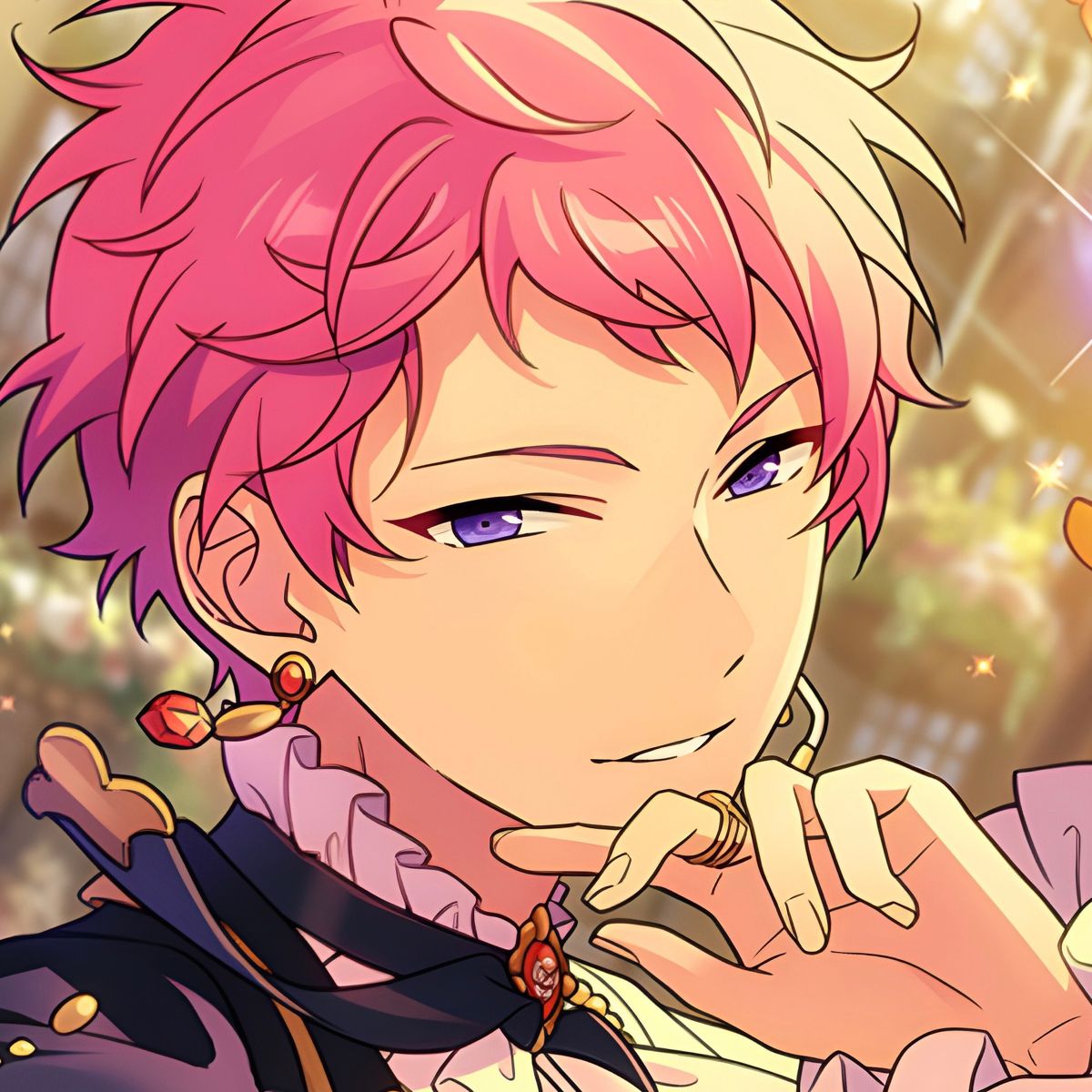Shu Itsuki [MVA/SVA/BVA/BSVA]