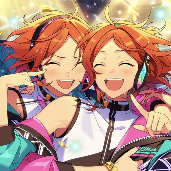 Hinata Aoi & Yuta Aoi [MVA/SVA/BVA/BSVA]