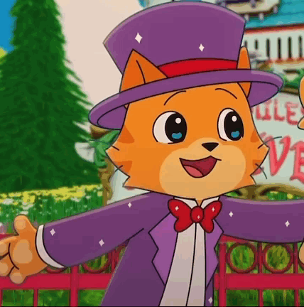 Eliot | Ultimate Magician