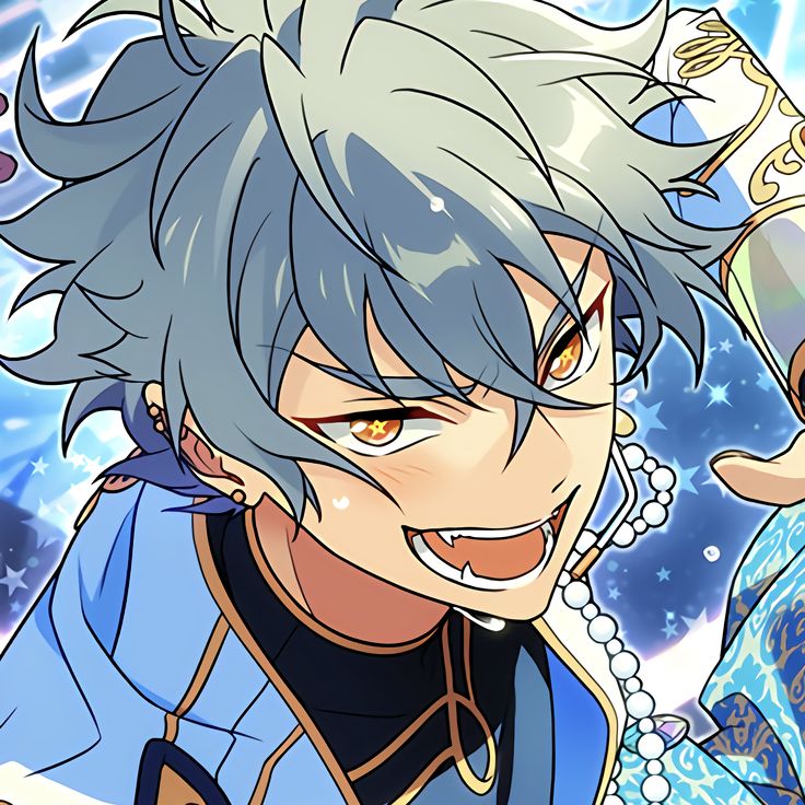 Koga Oogami [MVA/SVA/BVA/BSVA]