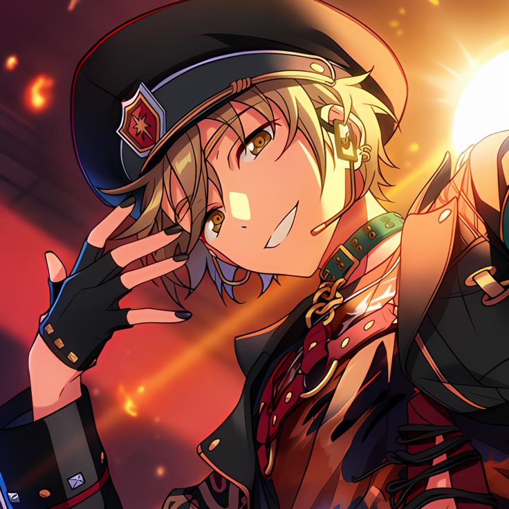 Tomoya Mashiro [MVA/SVA/BVA/BSVA]