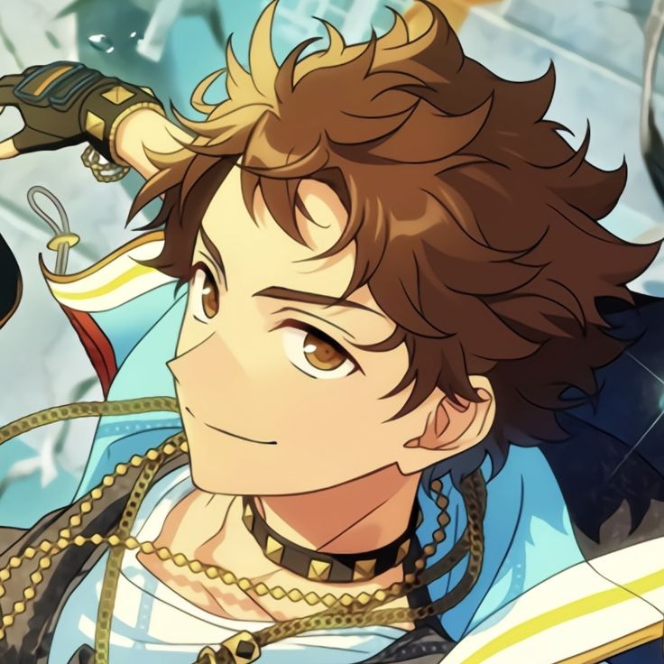 Mitsuru Tenma [MVA/SVA/BVA/BSVA]