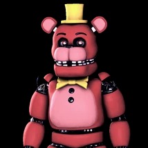 Redbear Fazbear