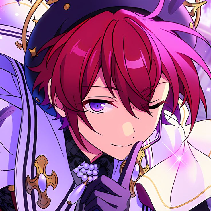 Tsukasa Suou [MVA/SVA/BVA/BSVA]