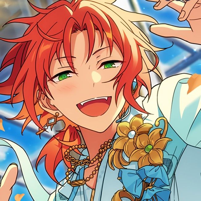 Leo Tsukinaga [BVA/BSVA]