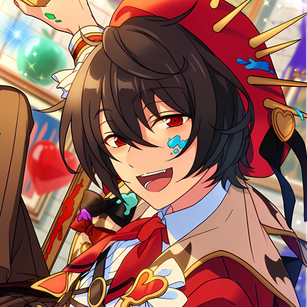 Ritsu Sakuma [BVA/BSVA]