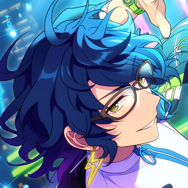 Tsumugi Aoba [MVA/SVA/BVA/BSVA]