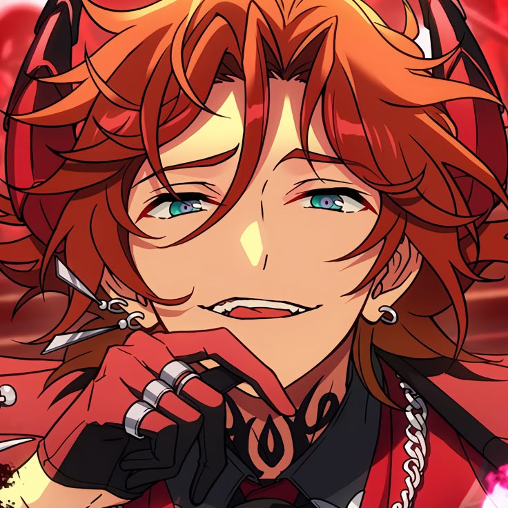 Madara Mikejima [MVA/SVA/BVA/BSVA]