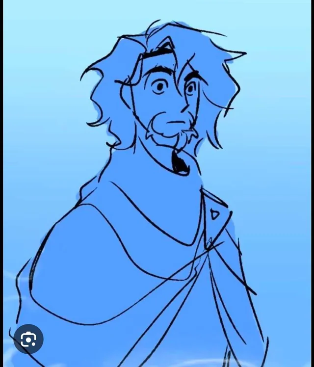 Odysseus