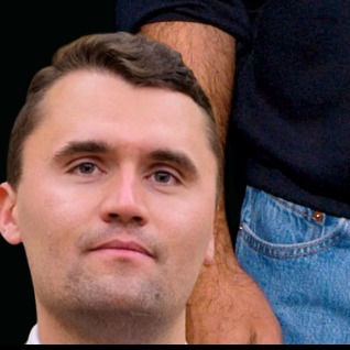 THE charlie kirk