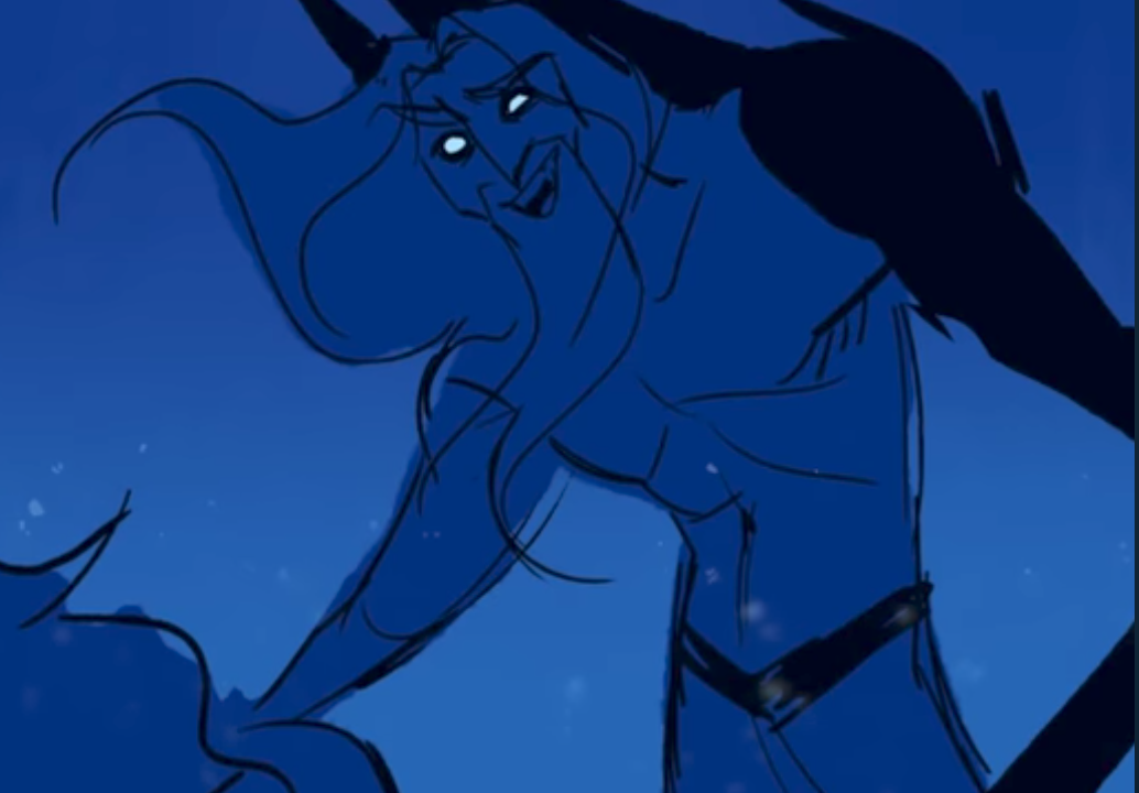 Poseidon