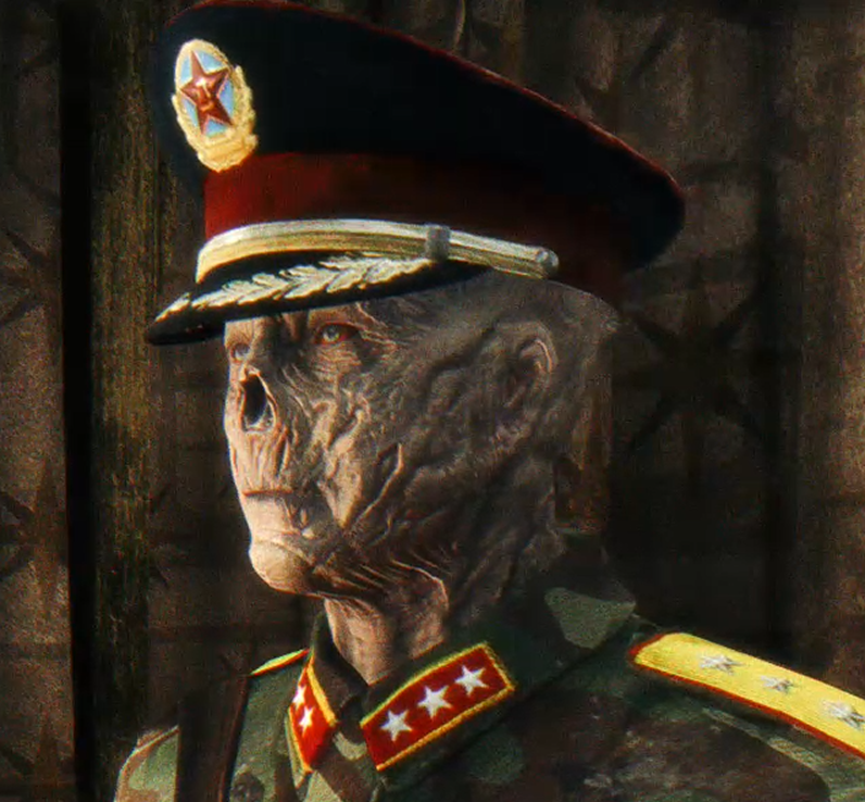 Ghoul General