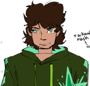 Lance Strider
