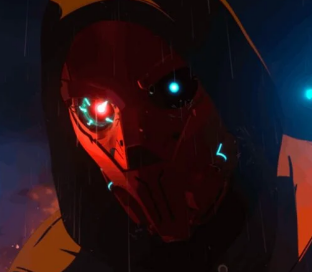 Spectre