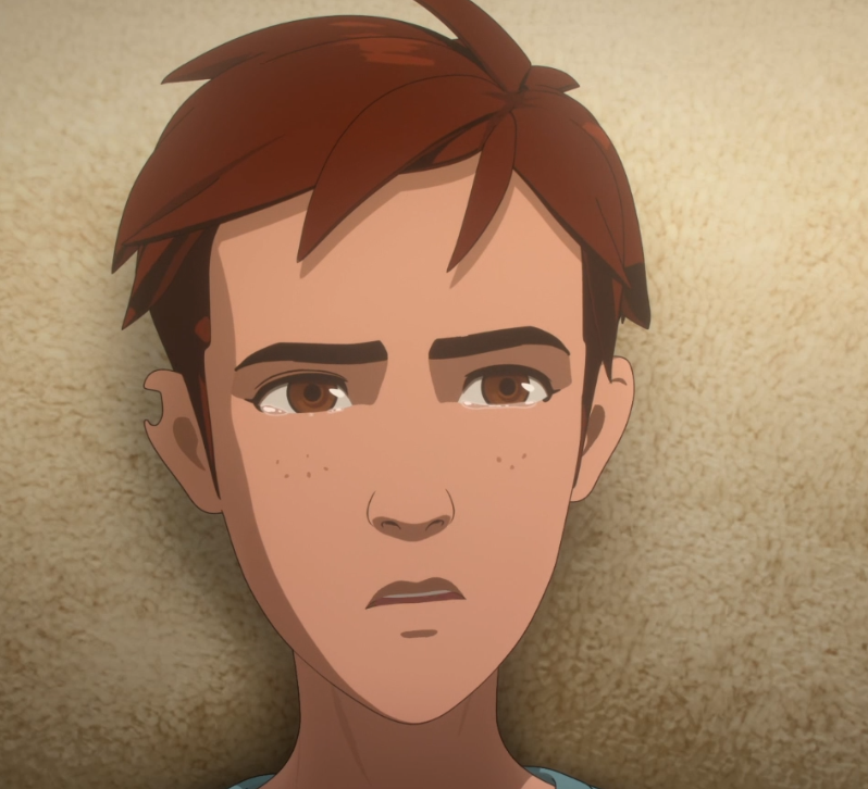 Robert (enfant)