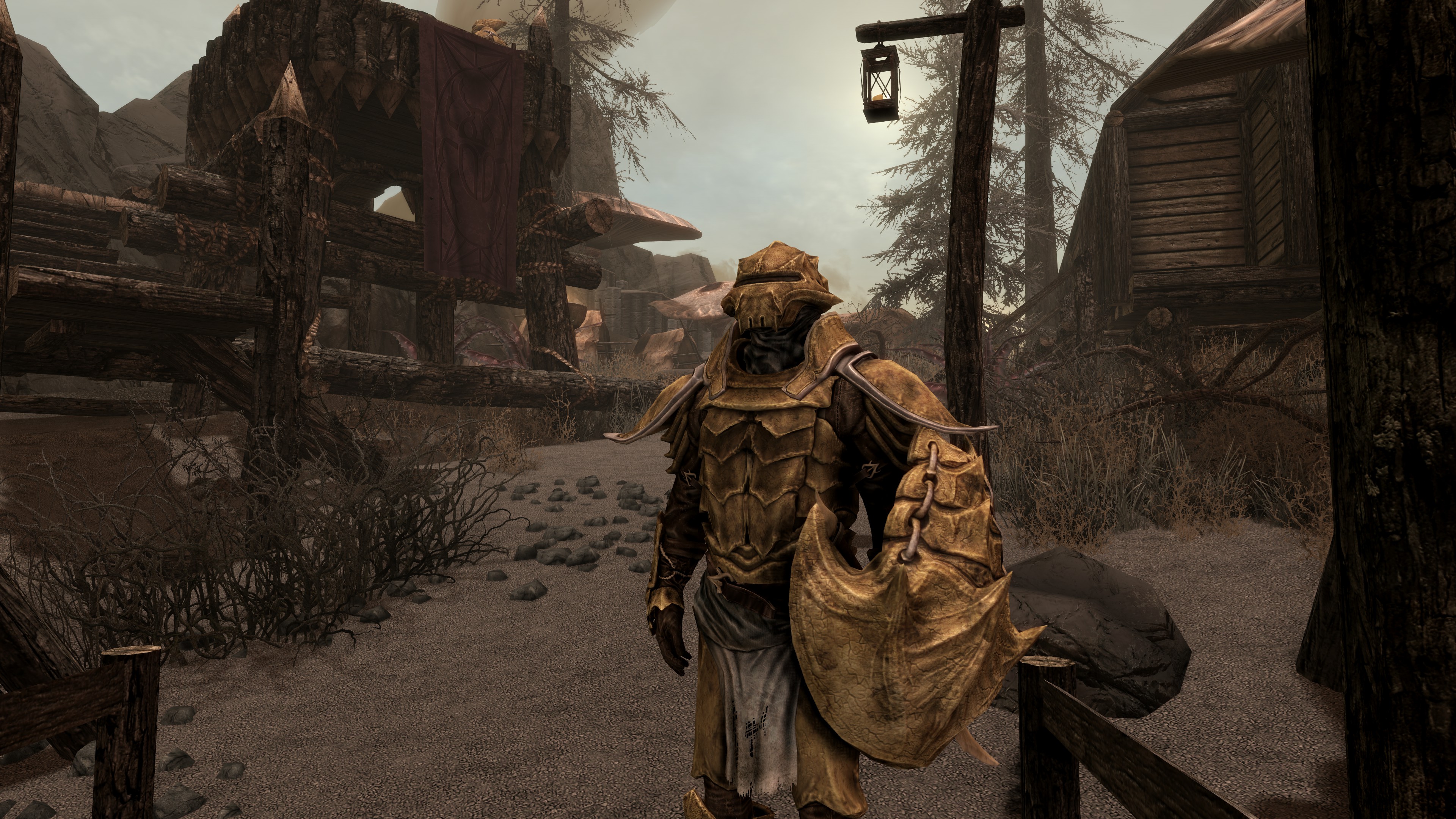 Redoran Soldier