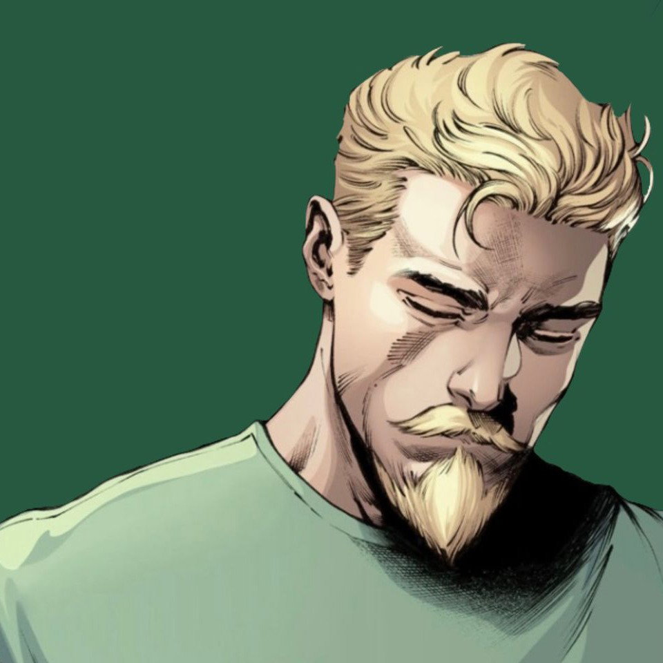Oliver Queen