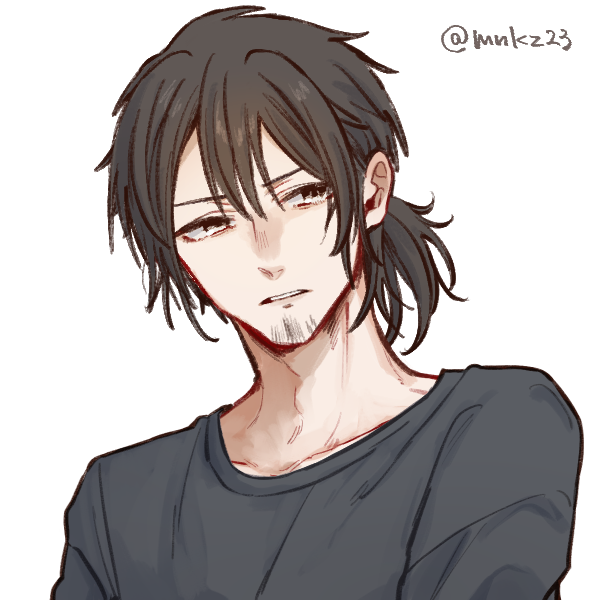 Vincent/Course Leader