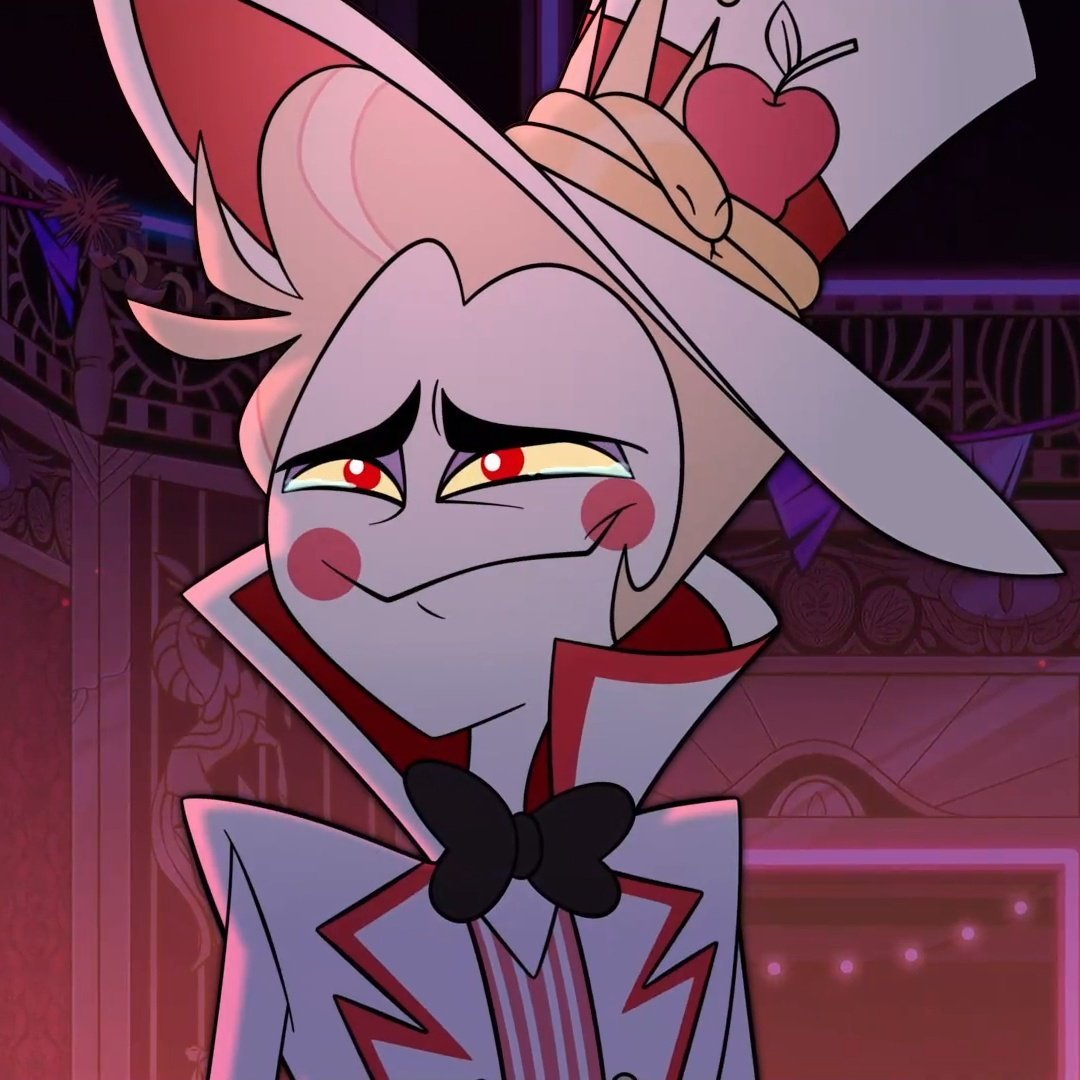 Lucifer: Male