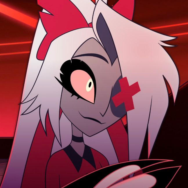 Vaggie: Female