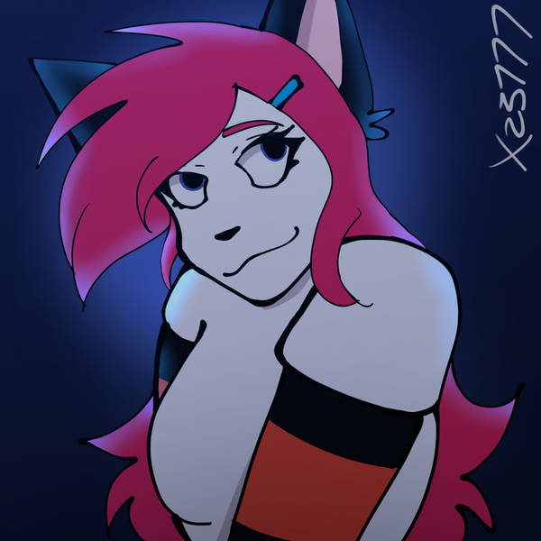 Mazy: Female