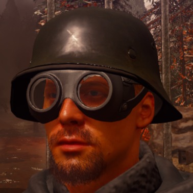 Sgt. Jakob Werner