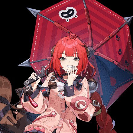 Ukinami Yuzuha