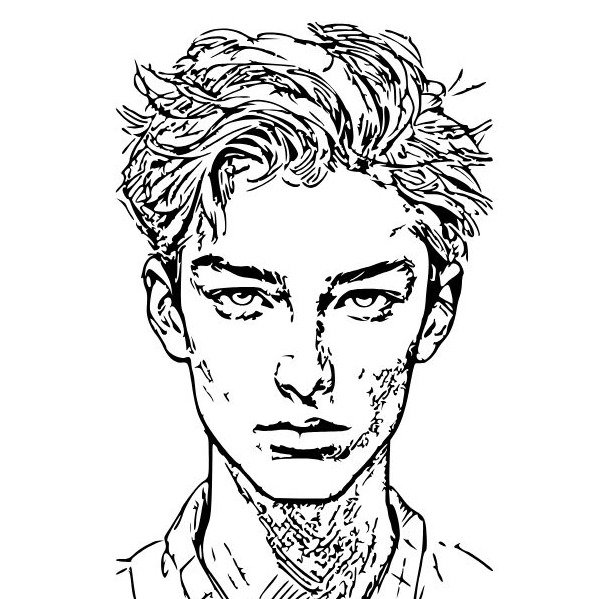 Spike | LEAD ANTAGONIST