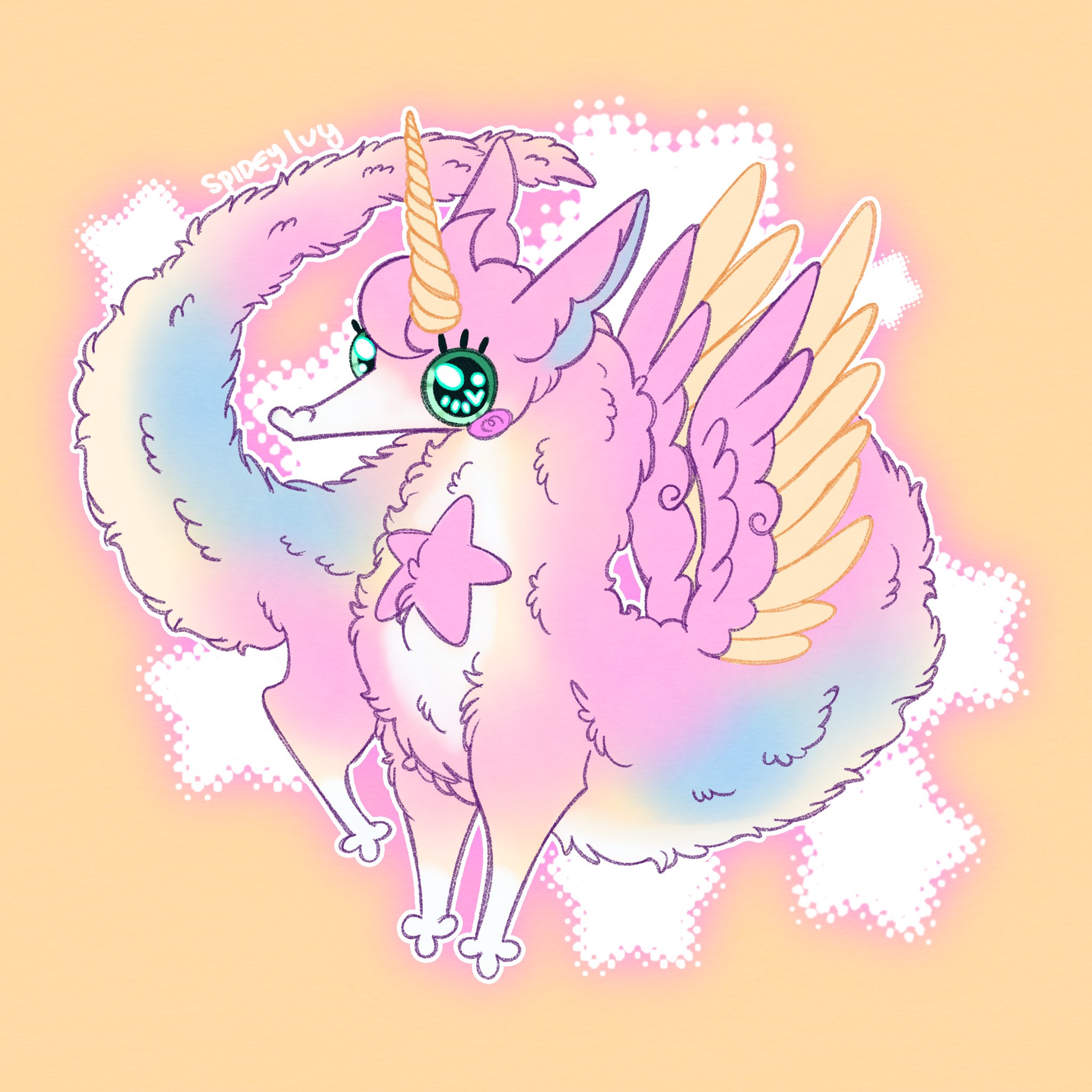 Starlight Sunshine 