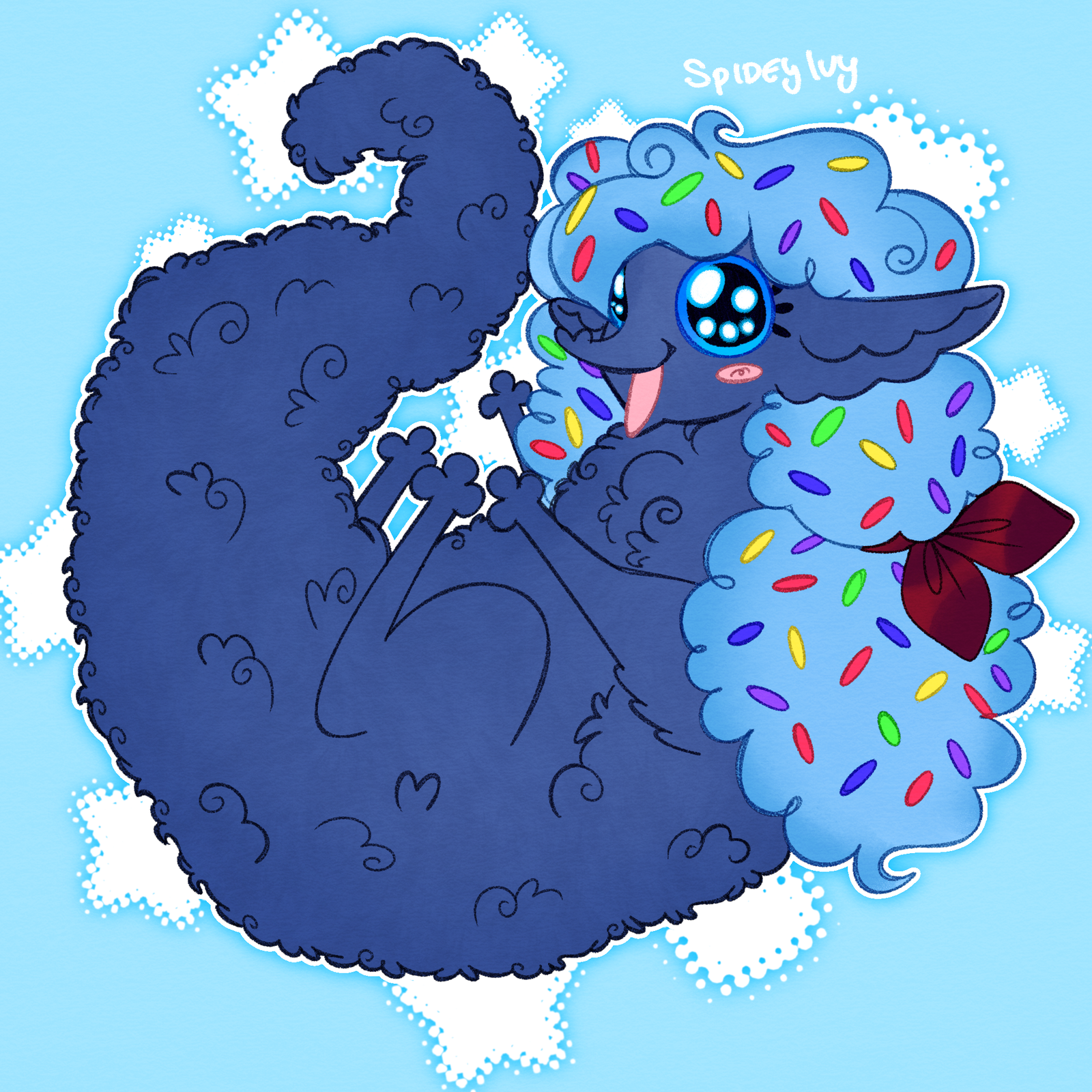 Blueberry
