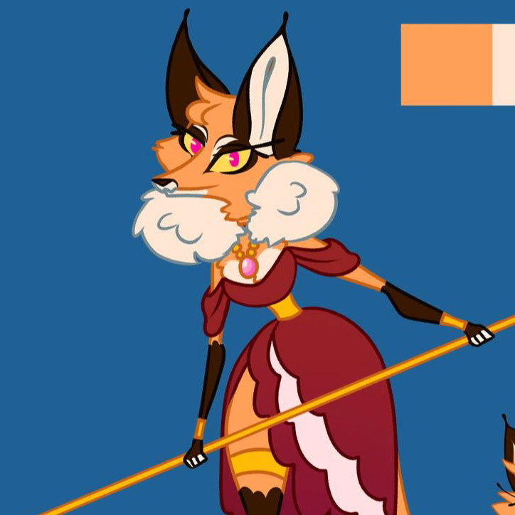 Queen Velvet