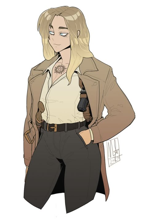 Detective 1