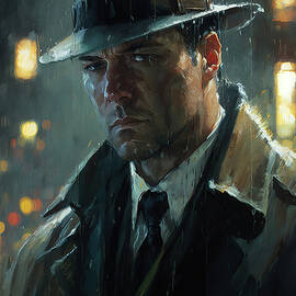 Detective 2