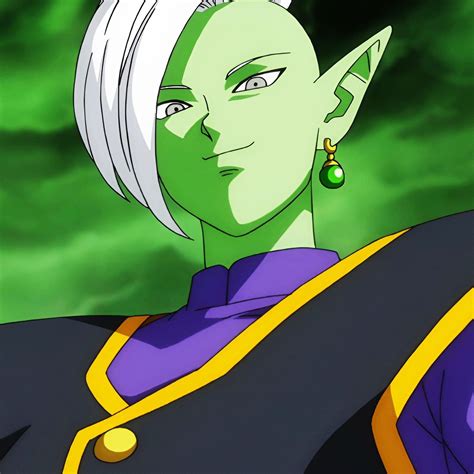 Zamasu/Fused Zamasu