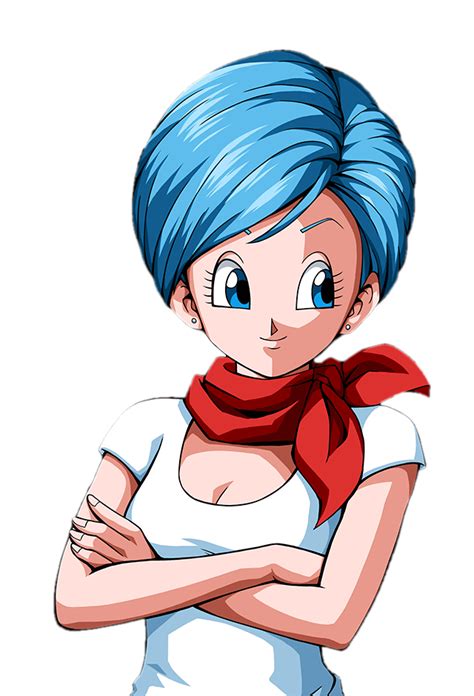 Bulma/Future Bulma