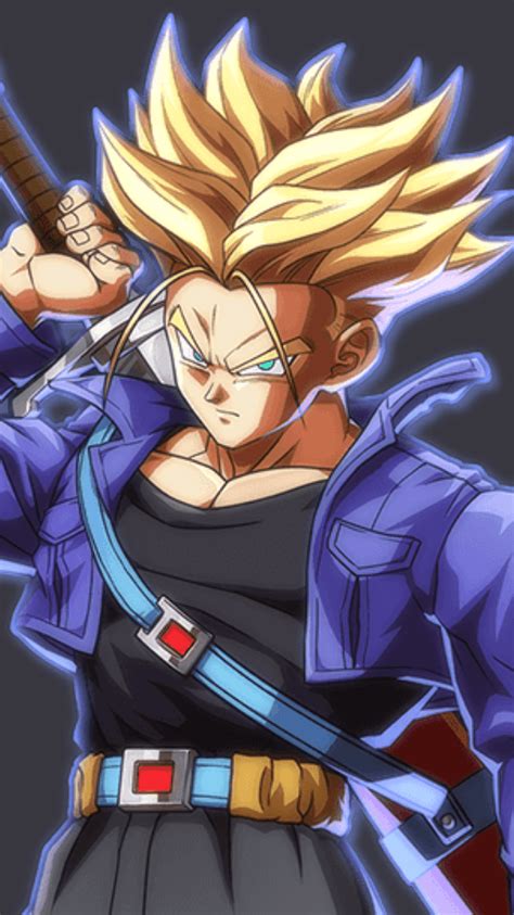 Future Trunks