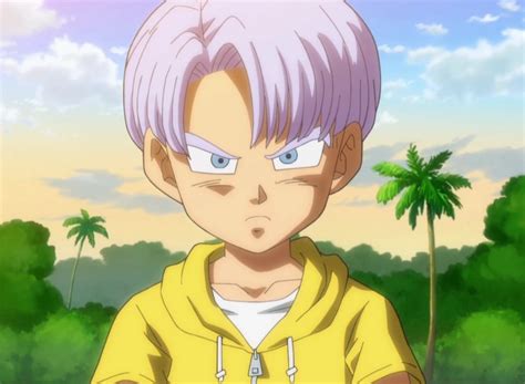 Kid Trunks
