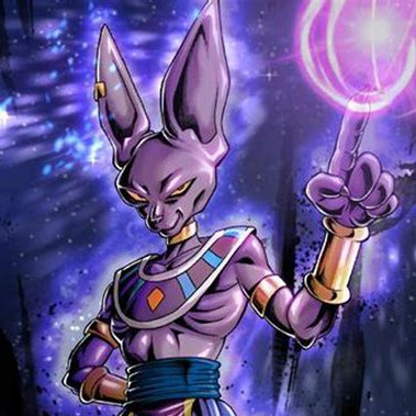 Beerus