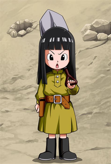 Present Mai