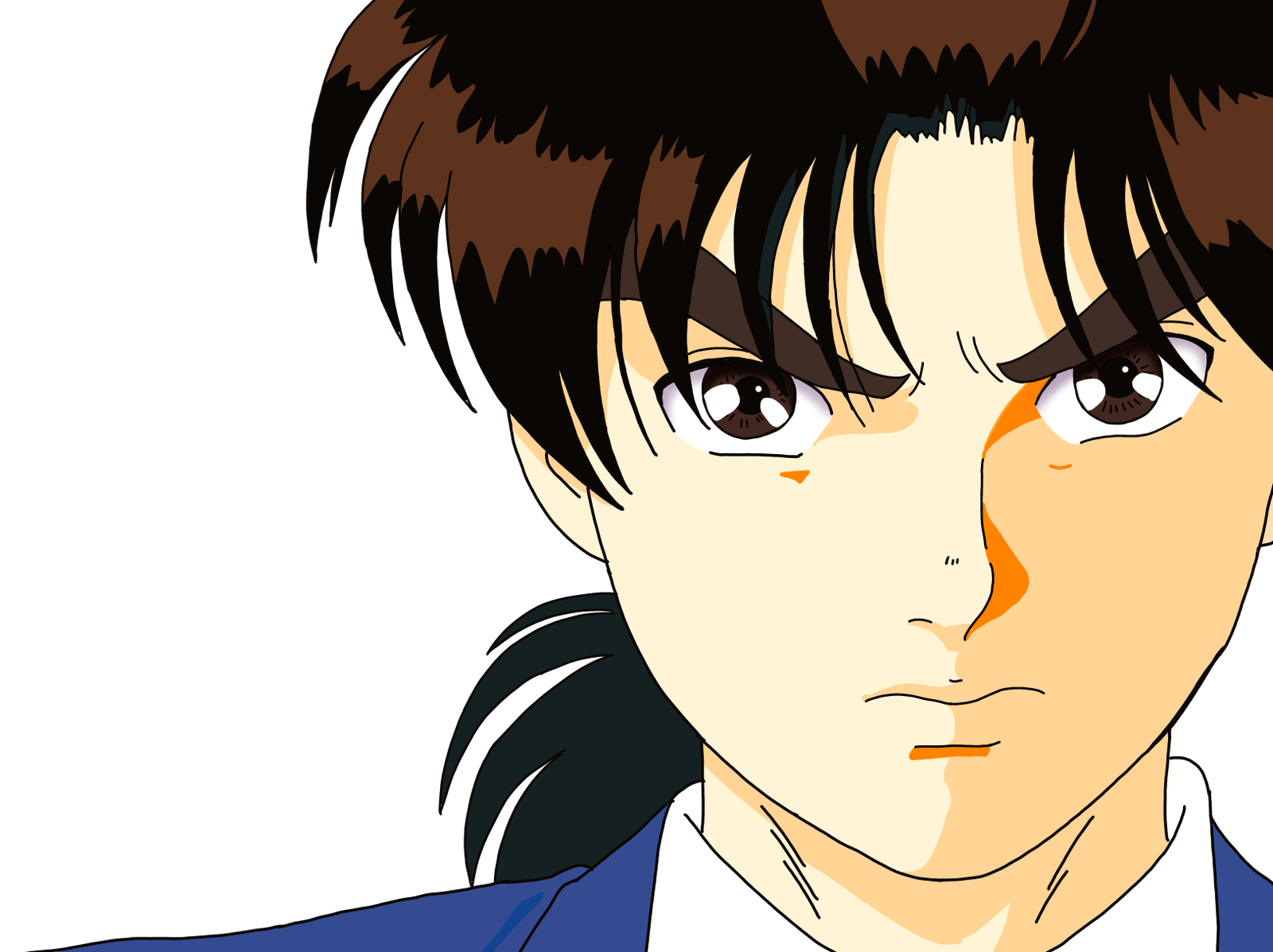 Kindaichi Hajime