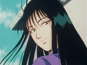 Ruiko Sakuragi