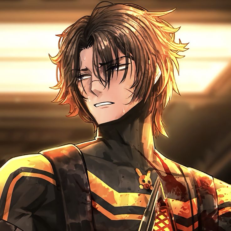 HeathCliff / PH4NTOM HEART : Limbus Company 